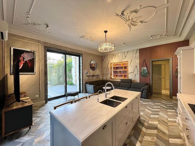 Продаётся  объект 450 м², м. Гянджлик, photo 7 from 31