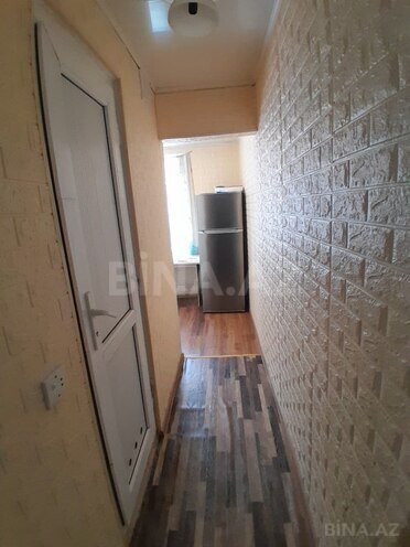 Сдаётся 2-комн. вторичка 54 м², м. Элмляр Академиясы, photo 6 from 12