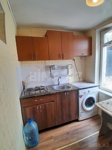 Сдаётся 2-комн. вторичка 54 м², м. Элмляр Академиясы, photo 8 from 12