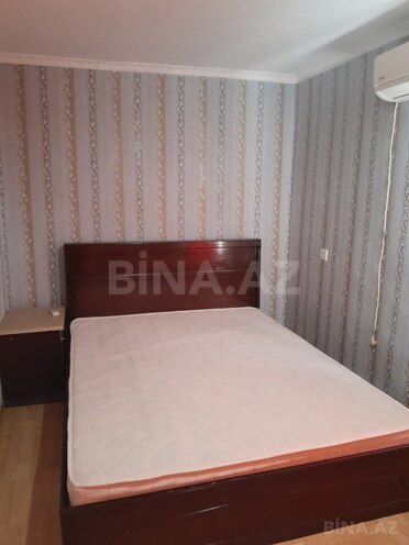 Сдаётся 2-комн. вторичка 54 м², м. Элмляр Академиясы, photo 4 from 12