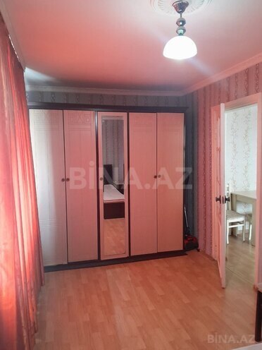 Сдаётся 2-комн. вторичка 54 м², м. Элмляр Академиясы, photo 7 from 12
