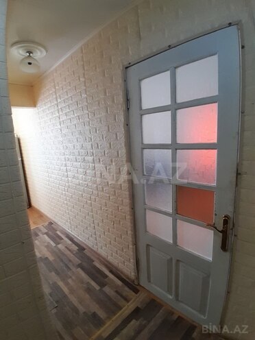 Сдаётся 2-комн. вторичка 54 м², м. Элмляр Академиясы, photo 9 from 12