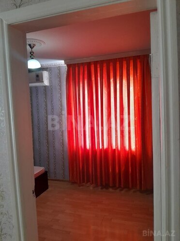 Сдаётся 2-комн. вторичка 54 м², м. Элмляр Академиясы, photo 5 from 12