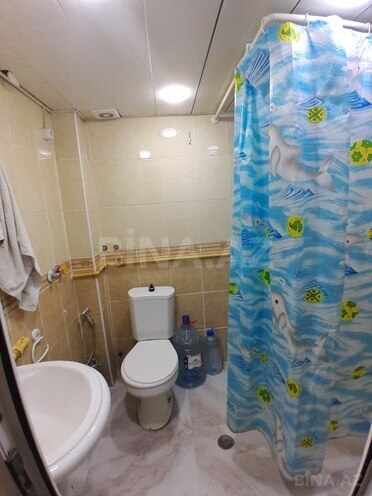 Сдаётся 2-комн. вторичка 54 м², м. Элмляр Академиясы, photo 10 from 12