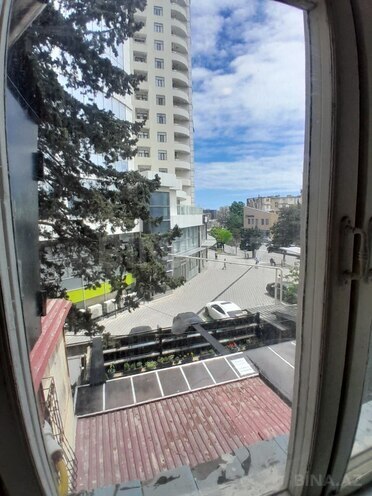 Сдаётся 2-комн. вторичка 54 м², м. Элмляр Академиясы, photo 11 from 12