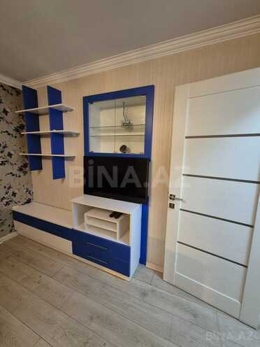 Сдаётся 3-комн. вторичка 95 м², Хатаинский р., photo 9 from 13