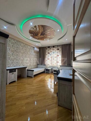 Satılır 3 otaqlı yeni tikili 140 m², Xalqlar Dostluğu m., photo 14 from 32