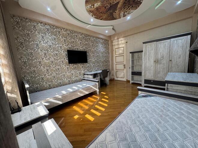 Satılır 3 otaqlı yeni tikili 140 m², Xalqlar Dostluğu m., photo 16 from 32