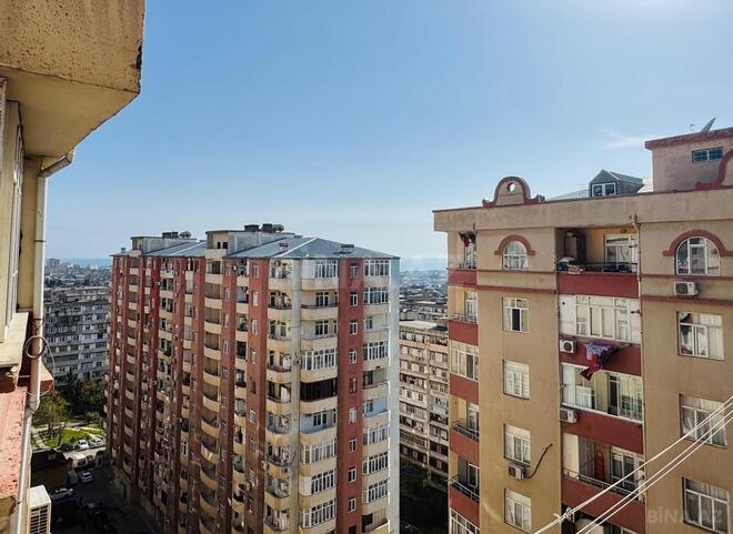 Satılır 3 otaqlı yeni tikili 140 m², Xalqlar Dostluğu m., photo 27 from 32