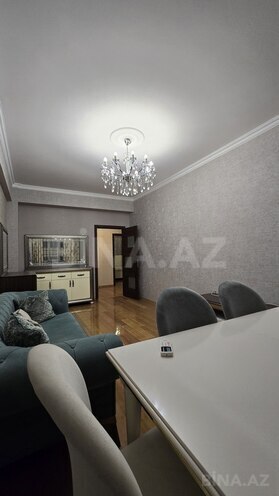 Продаётся 3-комн. новостройка 85 м², photo 3 from 16