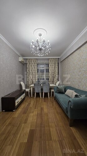 Продаётся 3-комн. новостройка 85 м², photo 1 from 16