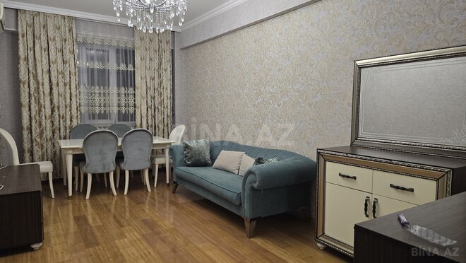 Продаётся 3-комн. новостройка 85 м², photo 5 from 16