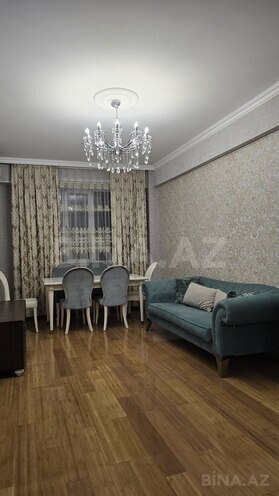 Продаётся 3-комн. новостройка 85 м², photo 4 from 16