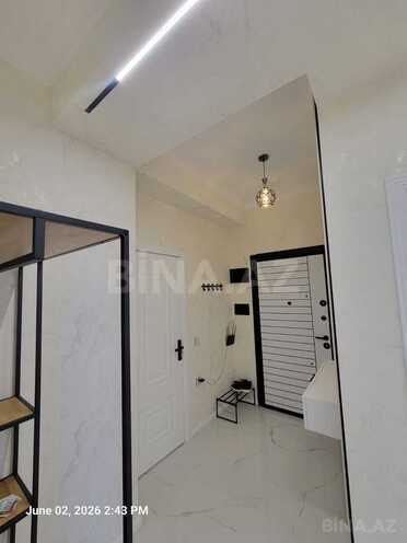 İcarəyə verilir 3 otaqlı yeni tikili 70 m², 20 Yanvar m., photo 8 from 12