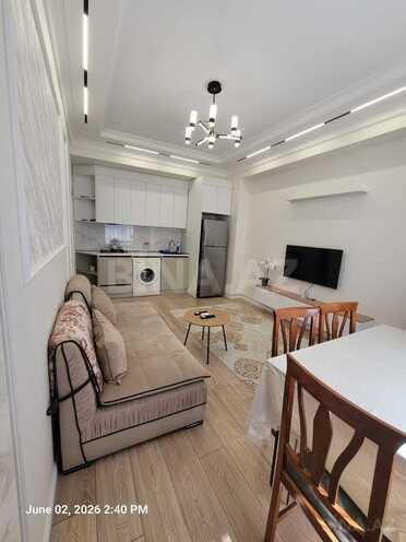İcarəyə verilir 3 otaqlı yeni tikili 70 m², 20 Yanvar m., photo 3 from 12