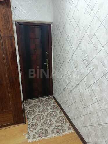 Сдаётся 3-комн. вторичка 80 м², м. Кара Караев, photo 17 from 19