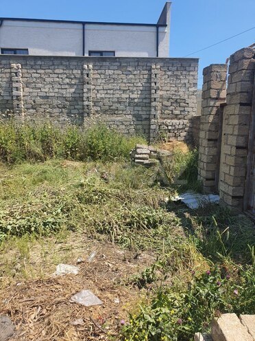 Satılır  torpaq 4 sot, Mərdəkan q., photo 7 from 9