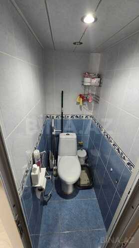 Satılır 3 otaqlı köhnə tikili 65 m², Həzi Aslanov q., photo 11 from 13