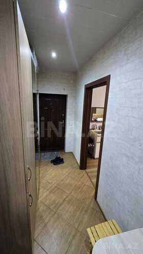 Satılır 3 otaqlı köhnə tikili 65 m², Həzi Aslanov q., photo 12 from 13