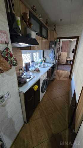 Satılır 3 otaqlı köhnə tikili 65 m², Həzi Aslanov q., photo 7 from 13