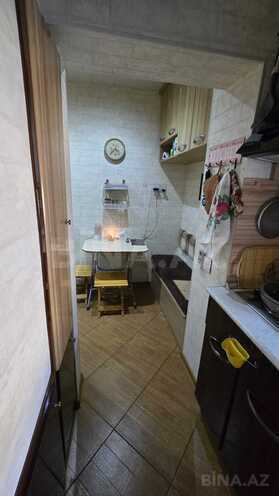 Satılır 3 otaqlı köhnə tikili 65 m², Həzi Aslanov q., photo 8 from 13