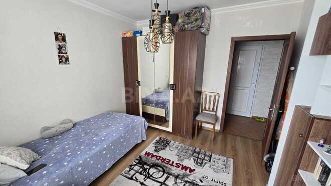 Satılır 3 otaqlı köhnə tikili 65 m², Həzi Aslanov q., photo 5 from 13