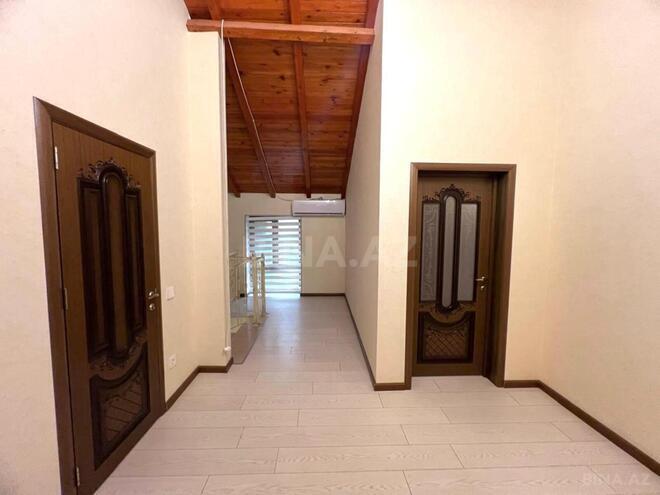Satılır 5 otaqlı həyət evi/bağ evi 220 m², Buzovna q., photo 26 from 30