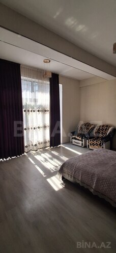 İcarəyə verilir 2 otaqlı yeni tikili 90 m², 28 May m., photo 4 from 17