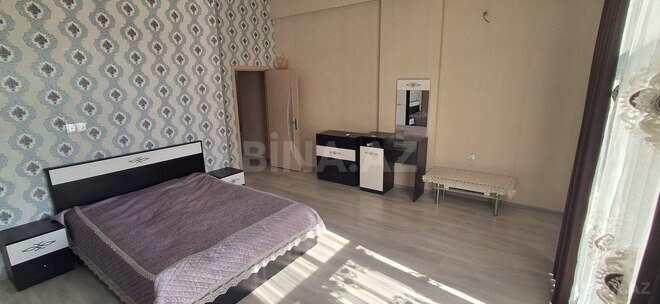 İcarəyə verilir 2 otaqlı yeni tikili 90 m², 28 May m., photo 5 from 17