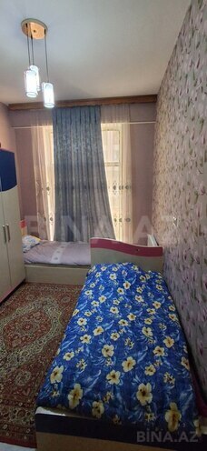 İcarəyə verilir 2 otaqlı yeni tikili 90 m², 28 May m., photo 9 from 17