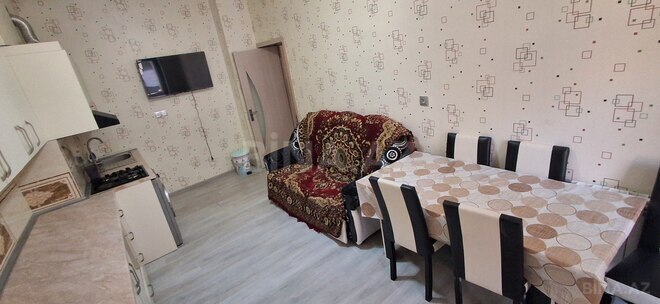 İcarəyə verilir 2 otaqlı yeni tikili 90 m², 28 May m., photo 13 from 17
