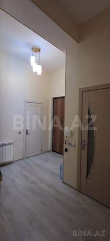 İcarəyə verilir 2 otaqlı yeni tikili 90 m², 28 May m., photo 14 from 17
