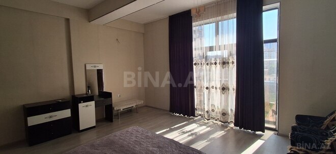 İcarəyə verilir 2 otaqlı yeni tikili 90 m², 28 May m., photo 6 from 17