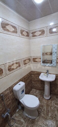 İcarəyə verilir 2 otaqlı yeni tikili 90 m², 28 May m., photo 16 from 17