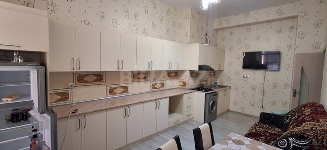 İcarəyə verilir 2 otaqlı yeni tikili 90 m², 28 May m., photo 12 from 17