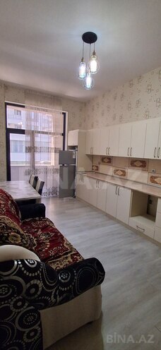 İcarəyə verilir 2 otaqlı yeni tikili 90 m², 28 May m., photo 11 from 17