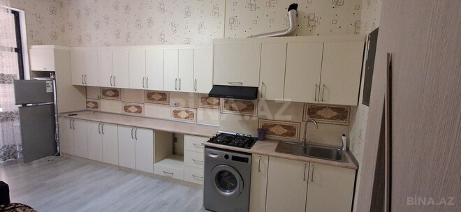 İcarəyə verilir 2 otaqlı yeni tikili 90 m², 28 May m., photo 10 from 17
