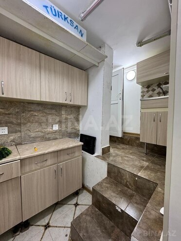 İcarəyə verilir  obyekt 45 m², Həzi Aslanov m., photo 4 from 6