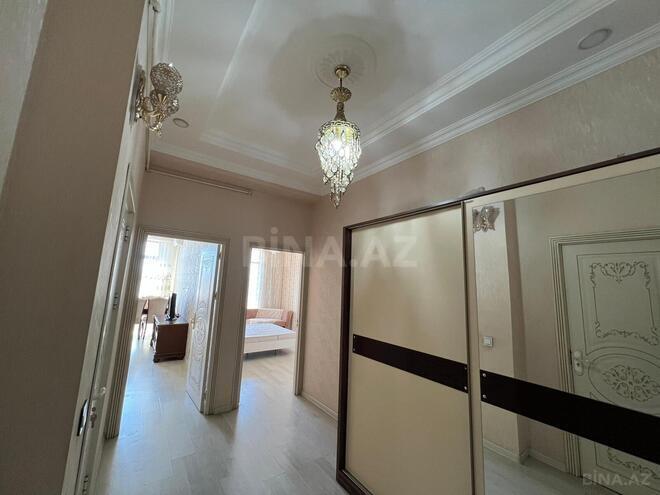 Сдаётся 2-комн. новостройка 55 м², м. Иншаатчылар, photo 10 from 14
