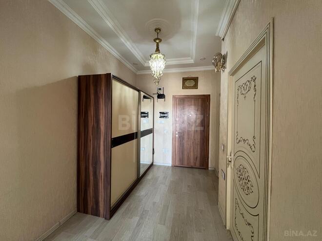 Сдаётся 2-комн. новостройка 55 м², м. Иншаатчылар, photo 9 from 14