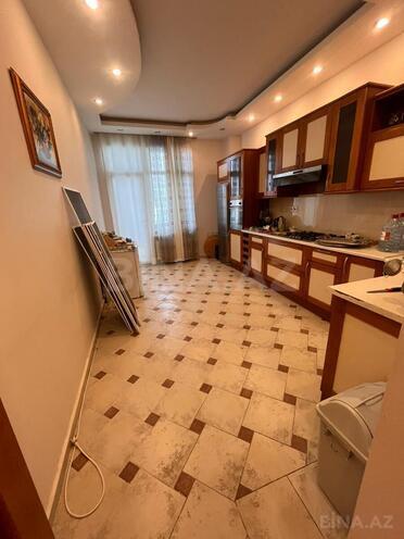 Satılır 4 otaqlı yeni tikili 190 m², 28 May m., photo 13 from 22