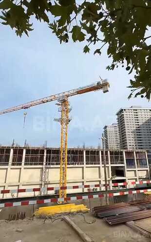 Satılır 3 otaqlı yeni tikili 135 m², Ağ şəhər q., photo 12 from 15