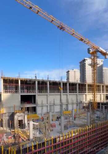 Satılır 3 otaqlı yeni tikili 135 m², Ağ şəhər q., photo 10 from 15