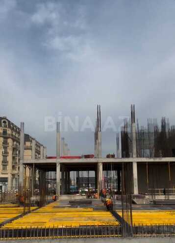 Satılır 3 otaqlı yeni tikili 135 m², Ağ şəhər q., photo 7 from 15