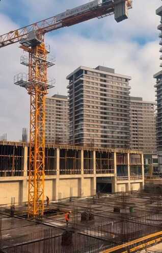 Satılır 3 otaqlı yeni tikili 135 m², Ağ şəhər q., photo 9 from 15
