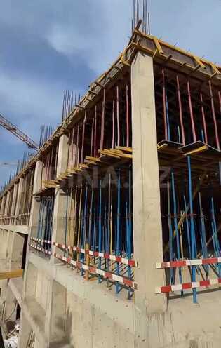 Satılır 3 otaqlı yeni tikili 135 m², Ağ şəhər q., photo 13 from 15