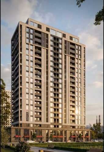 Satılır 3 otaqlı yeni tikili 135 m², Ağ şəhər q., photo 3 from 15