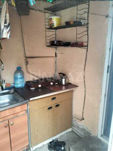 İcarəyə verilir 1 otaqlı həyət evi/bağ evi 12 m², 20 Yanvar m., photo 5 from 6