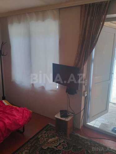 İcarəyə verilir 1 otaqlı həyət evi/bağ evi 12 m², 20 Yanvar m., photo 3 from 6
