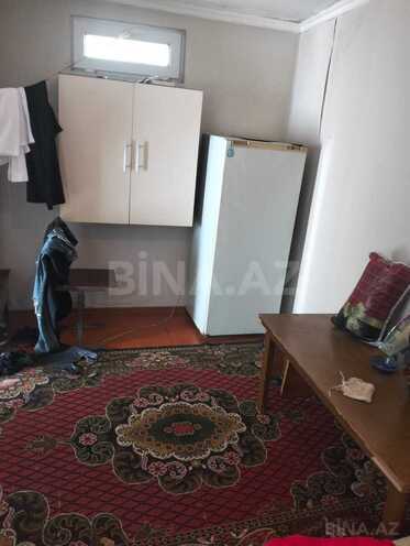 İcarəyə verilir 1 otaqlı həyət evi/bağ evi 12 m², 20 Yanvar m., photo 4 from 6